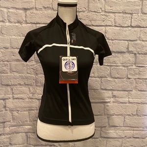 NSR cycling shirt